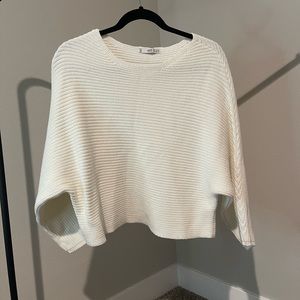 MANGO spring sweater